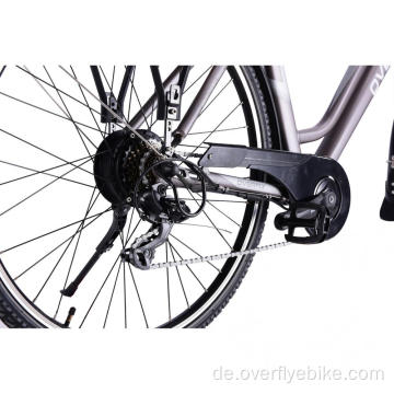 XY-Athena E-Bike Citybike-Aktion